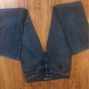 Hudson Jeans