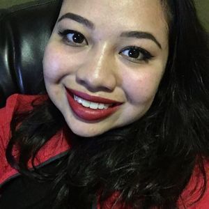 Meet your Posher, Blanca