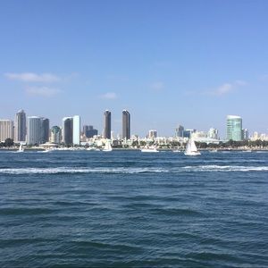 Meet your Posher, Carlos