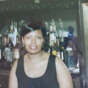 Meet your Posher, Gwen