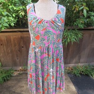 Antropologie Sleepwear Antropologie Sleepwear