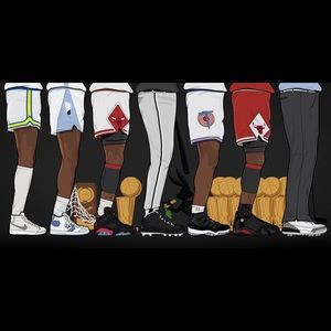 Meet your Posher, Luis