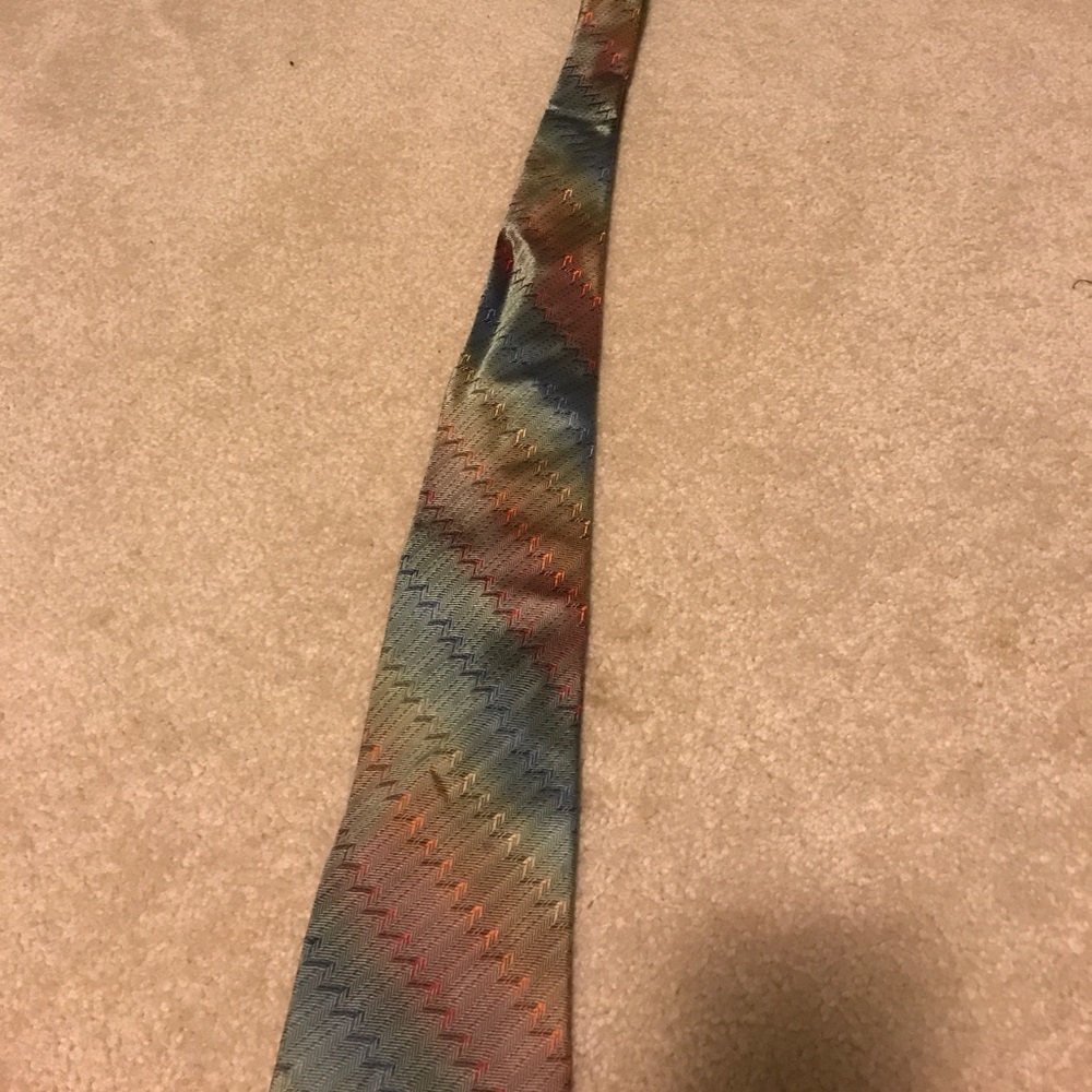 Rainbow color