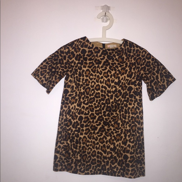 CREWCUTS Size 7 kids dress - Picture 1 of 5