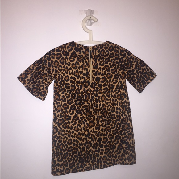 CREWCUTS Size 7 kids dress - Picture 2 of 5