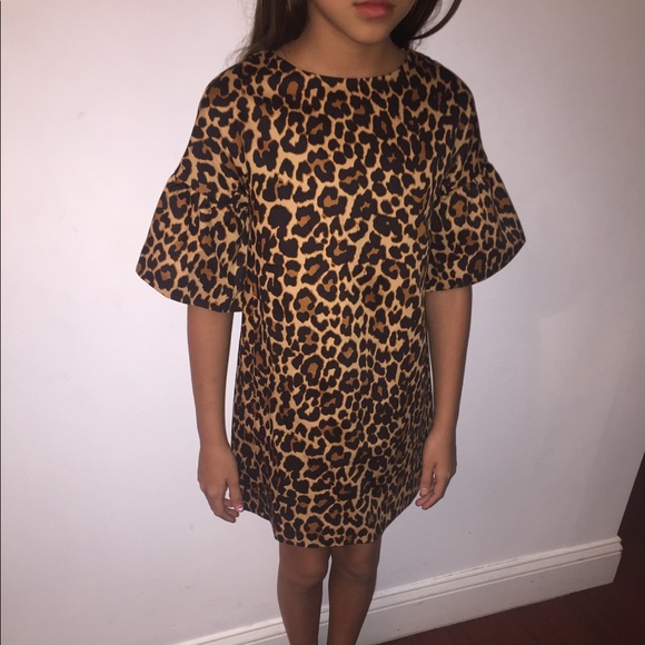 CREWCUTS Size 7 kids dress - Picture 4 of 5