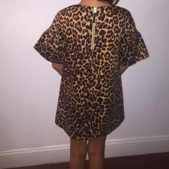 CREWCUTS Size 7 kids dress - Picture 5 of 5