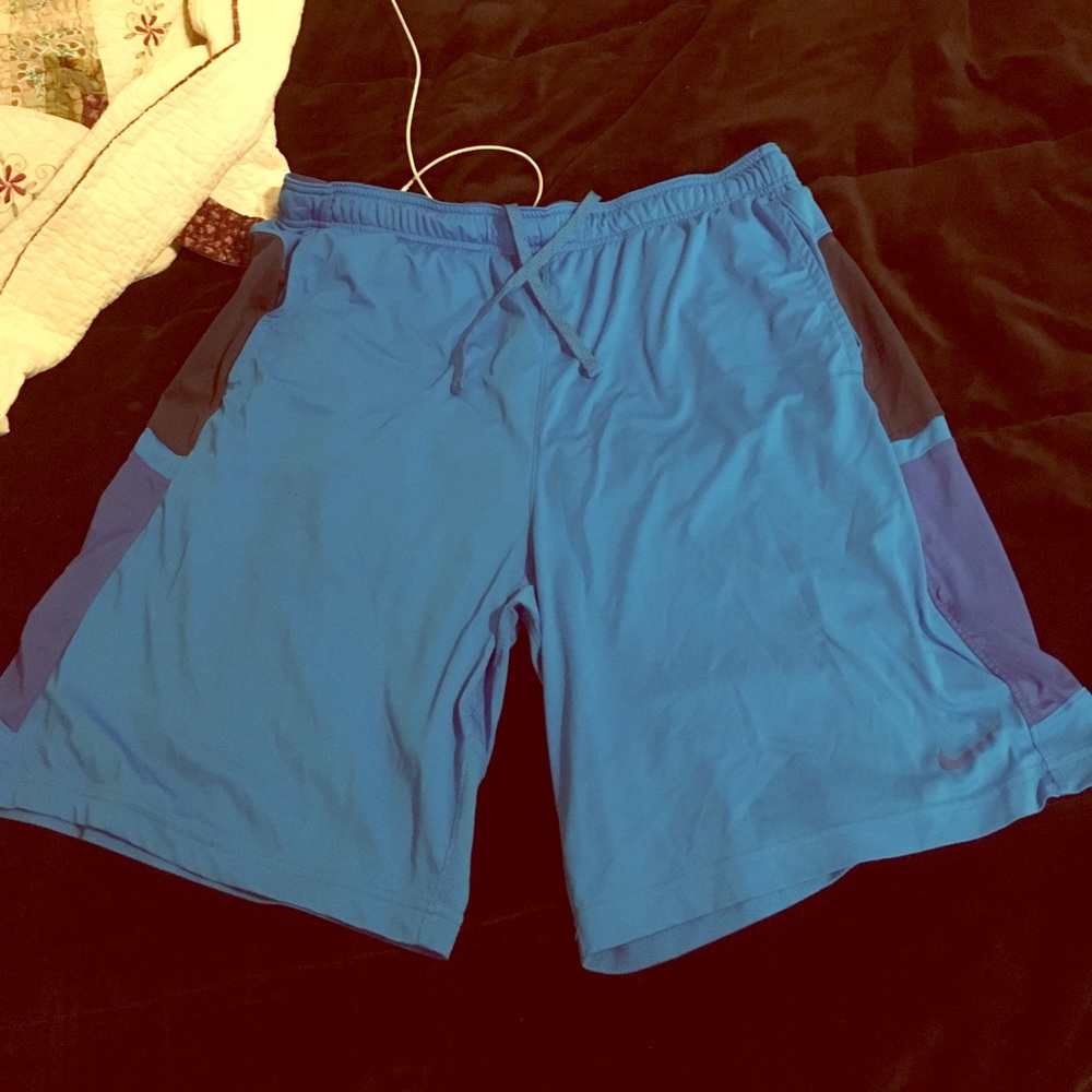 Nike Dri-Fit