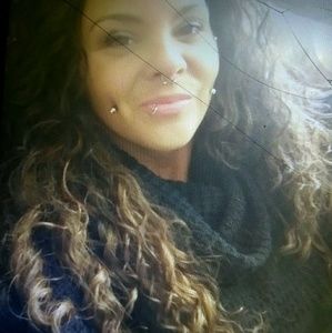 Meet your Posher, Kathleen