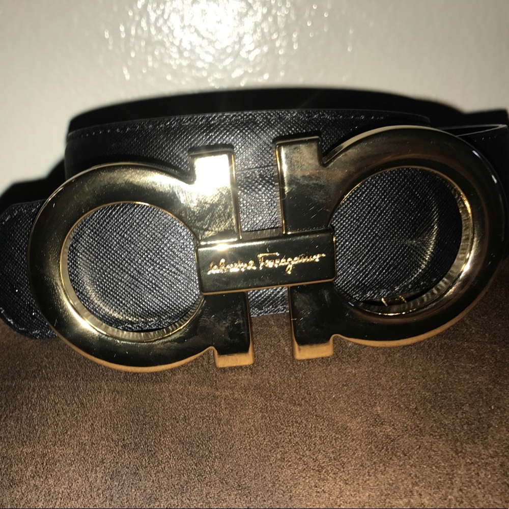 ✨Salvatore Ferragamo Belt✨