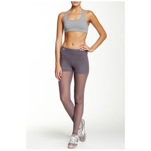 Lolë Yogita Crop Tights