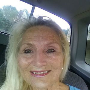 Meet your Posher, Kathy