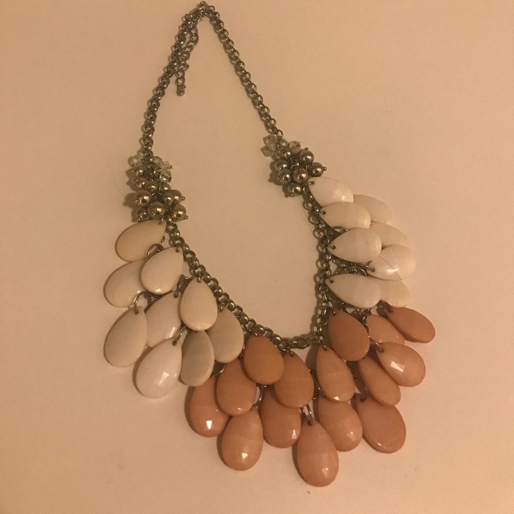 Beaded Necklace