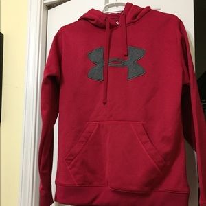 Under Armour Hoodie
