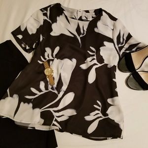 Casual top Casual top
