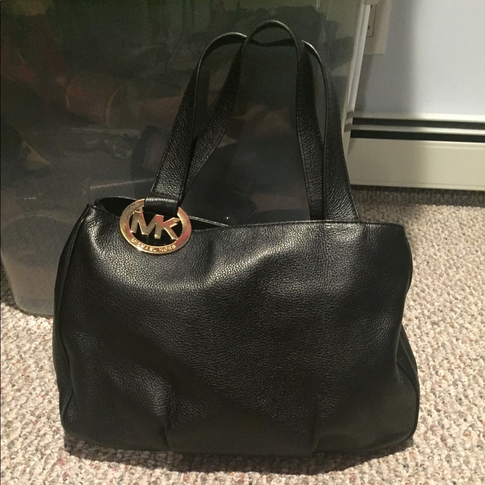 Michael Kors handbag