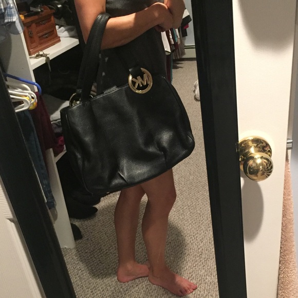 Michael Kors handbag - Picture 6 of 7