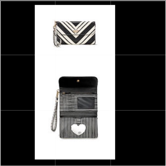 ISO!!! Victoria's Secret Wicked Tech Clutch! - Picture 1 of 3
