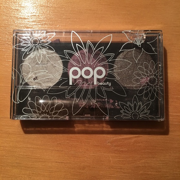 POP Beauty Other - Pop Beauty Eyeshadow. Sugarplum.