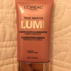 L'Oréal True Match Lumi Liquid Glow Illumiantor