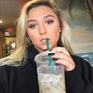 Meet your Posher, Jamie