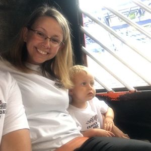 Meet your Posher, Amanda