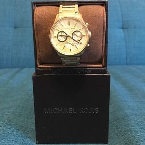 Michael Kors Watch