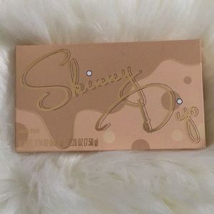 Kylie skinny dip duo
