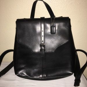 Clarks backpack