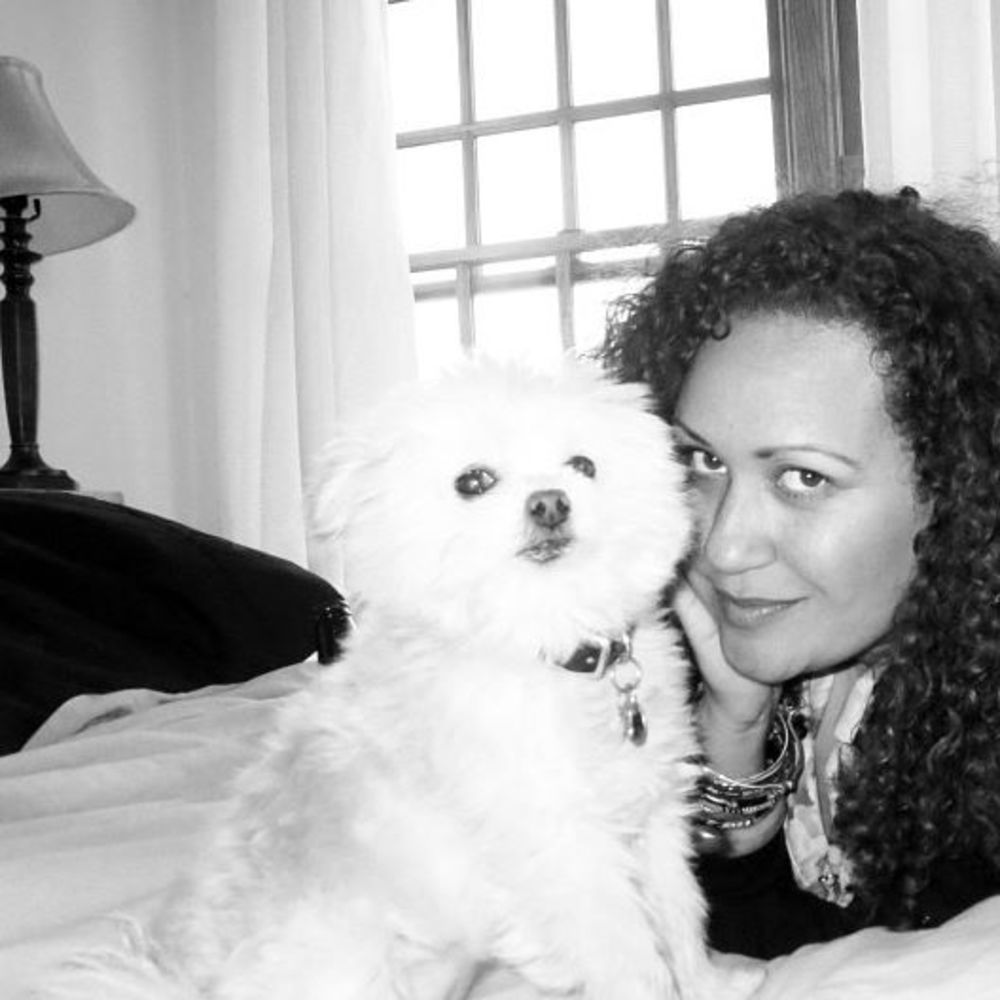 Meet your Posher, Katharine