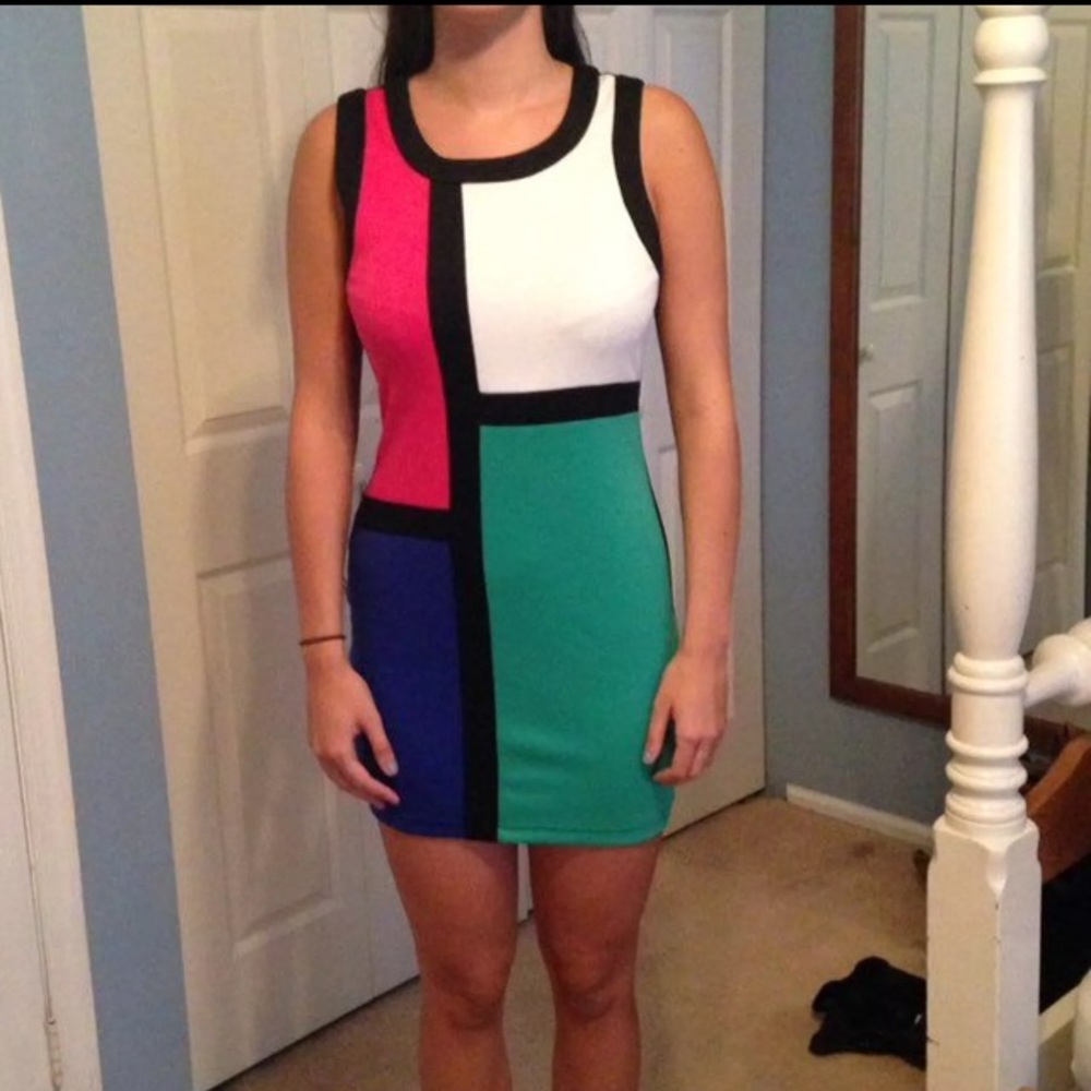 Misses Dress, Forever 21