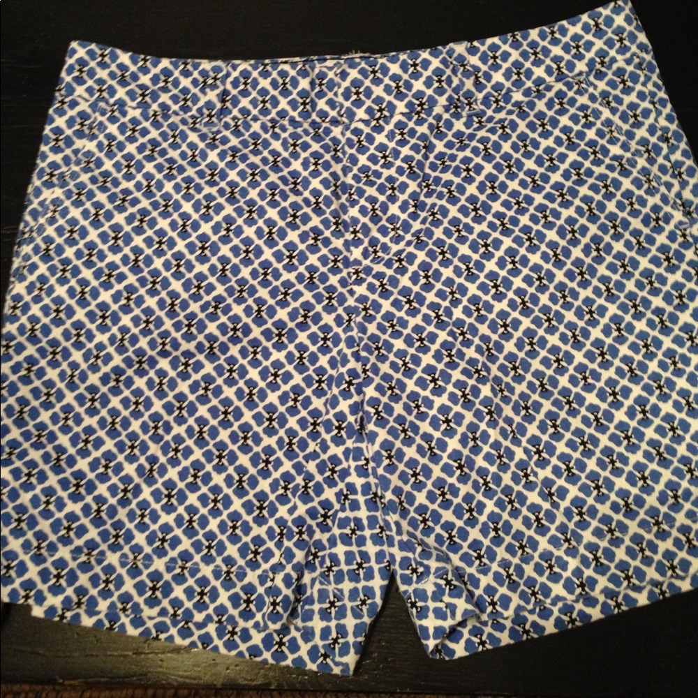 Tommy Hilfiger Shorts Size 10