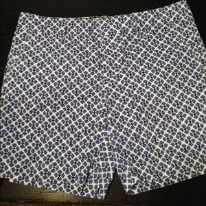 Tommy Hilfiger Shorts Size 10