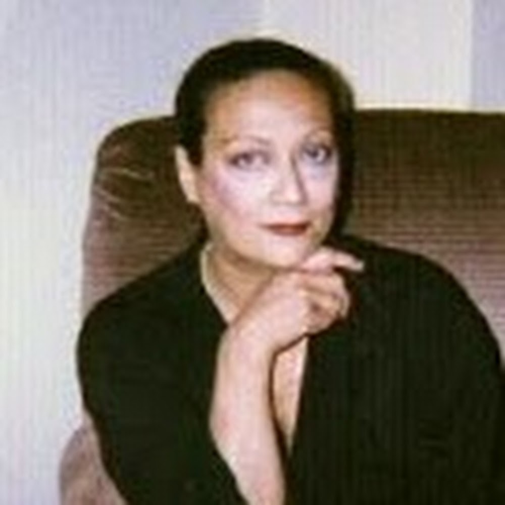 Meet your Posher, Awilda