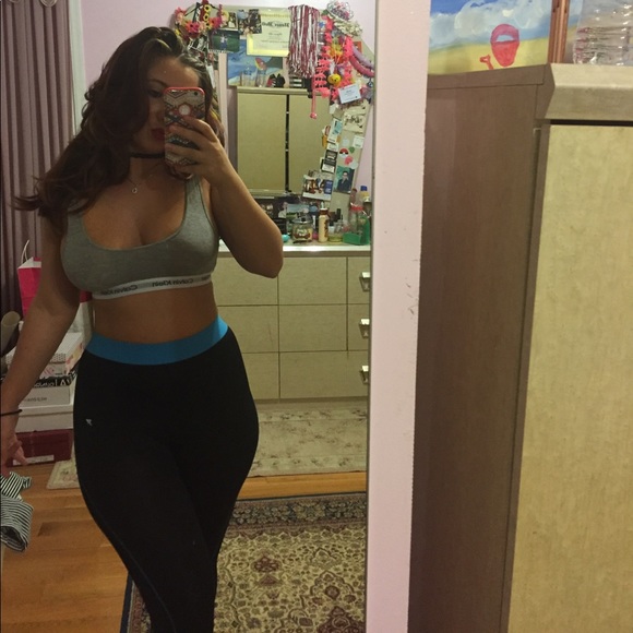 ❗️SALE‼️ Workout Leggings - Picture 3 of 6