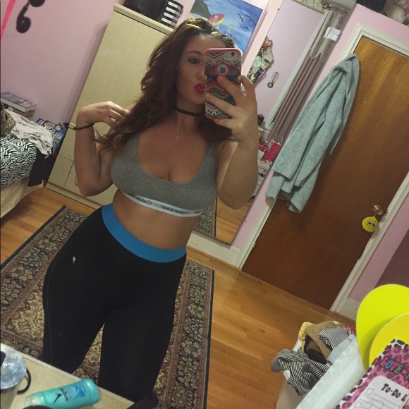 ❗️SALE‼️ Workout Leggings - Picture 2 of 6