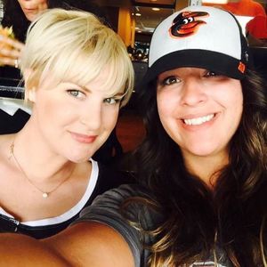 Meet your Posher, Mandy