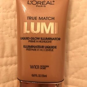 L'Oréal True Match Lumi Liquid Glow Illuminator