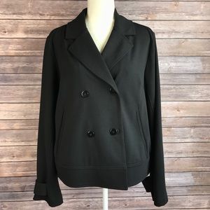 Banana Republic Black Blazer Banana Republic Black Blazer