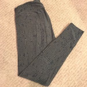 LuLaRoe TC leggings
