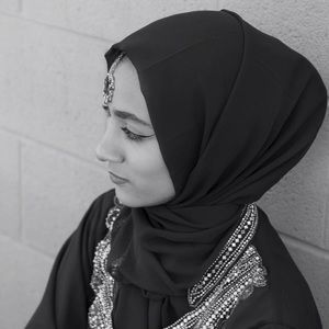 Meet your Posher, Marium