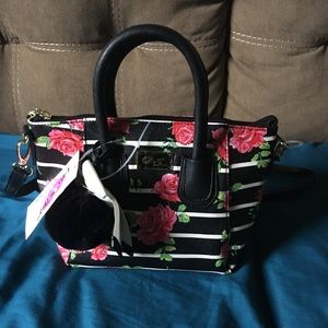 Betsy Johnson purse
