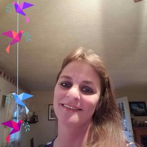 Meet your Posher, Tracy