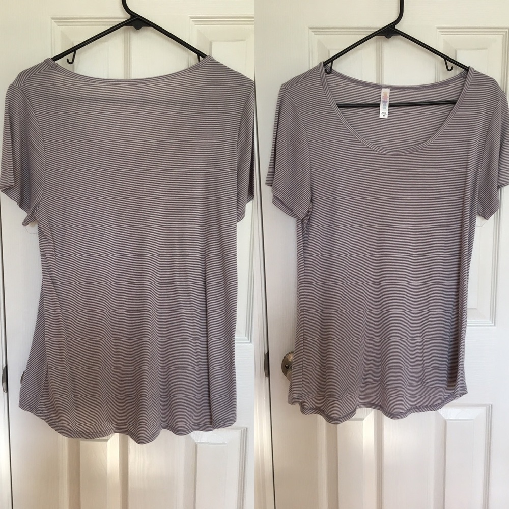 Lularoe Classic T