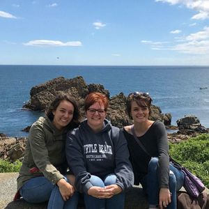 Meet your Posher, Andrea