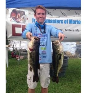 Meet your Posher, Jon jon