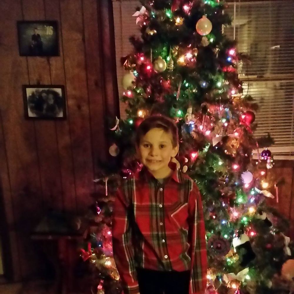 Meet your Posher, Elicia