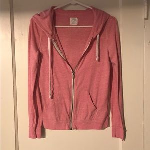 American Eagle Vintage T Jacket