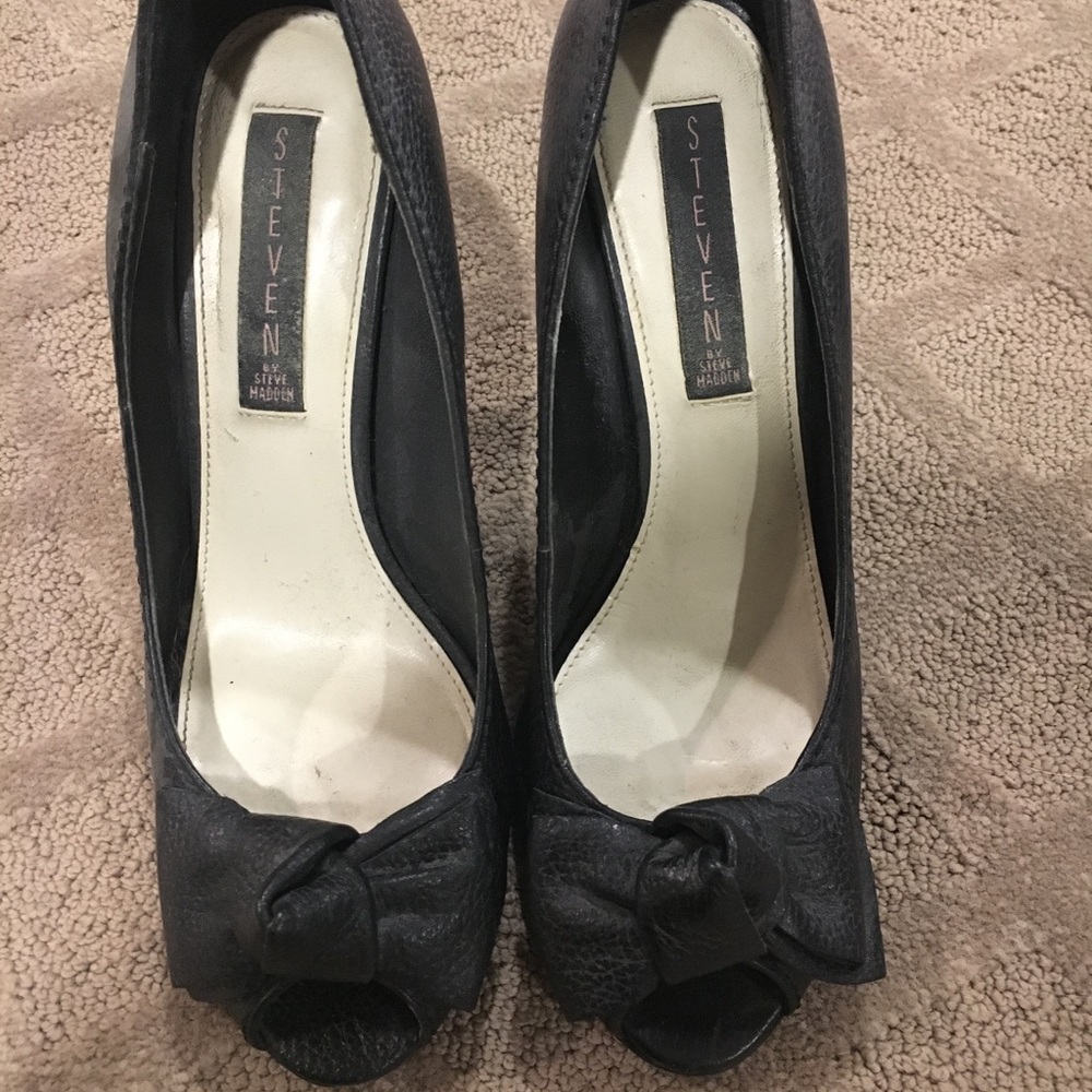 Pumps