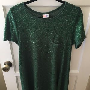 LuLaRoe elegant Carly